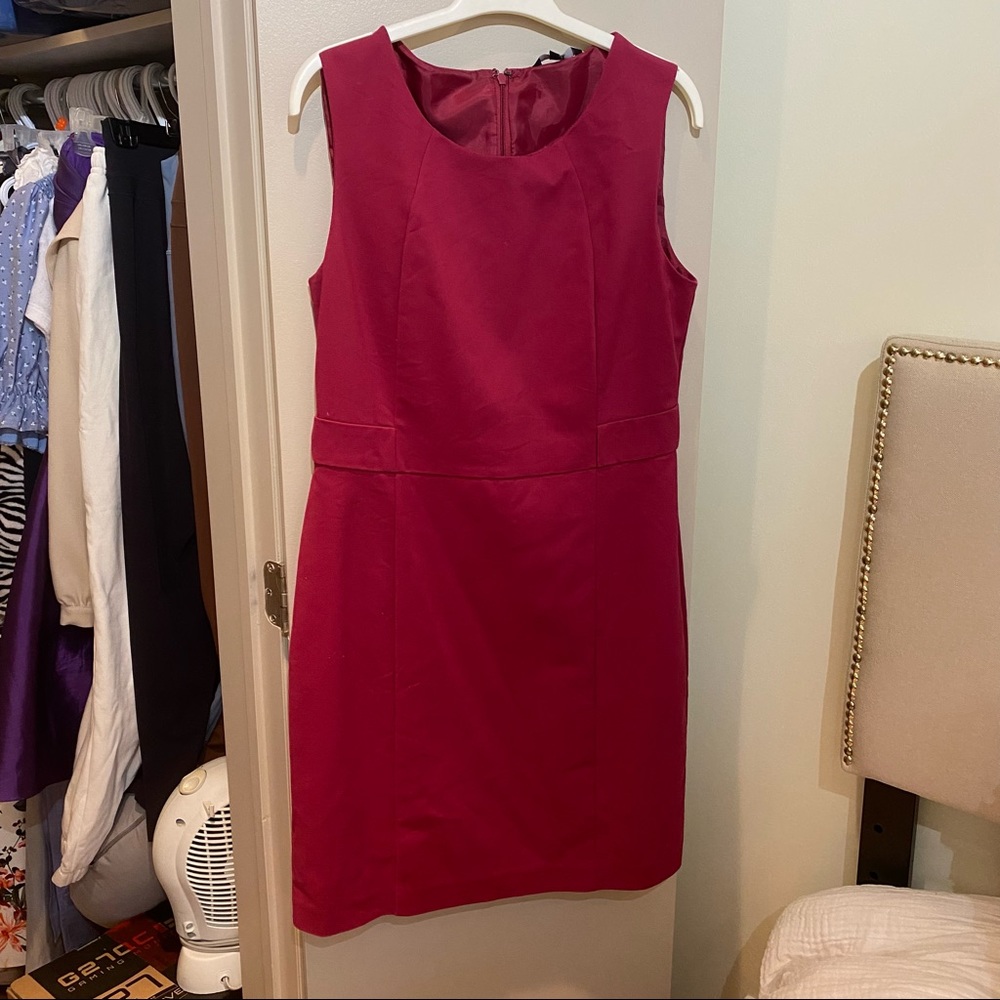 Dress - Business Casual